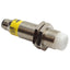 Used Banner M18GRY2PQ EZ-LIGHT Indicator, Red/Green/Yellow, PNP, 10-30VDC, 5-Pin M12