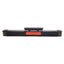 Used Tolomatic BC210 SK8 FM2 AL2 RM0 Rodless Cylinder, ø1in Bore, 8in Stroke, 1/8 NPT