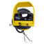 Used Banner STBVP6 Safety Optical Touch Button PNP, 10-30VDC, Flying Leads, 1m Cable