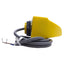 Used Banner STBVP6 Safety Optical Touch Button PNP, 10-30VDC, Flying Leads, 1m Cable