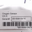 New GE Sensing OX-5 Panametrics Replacement Oxygen Sensor, 0-100, 200, 500 & 1000ppm