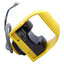 Used Banner STBVP6 Safety Optical Touch Button PNP, 10-30VDC, Flying Leads, 1ft Cable