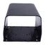 Used ConnTrol 864-1000-02 Guard Cover for Footswitch, Dimensions: 6" x 4.75" x 4.5"