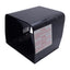 Used ConnTrol 864-1000-02 Guard Cover for Footswitch, Dimensions: 6" x 4.75" x 4.5"