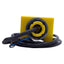 Used Banner STBVP6 Safety Optical Touch Button PNP, 10-30VDC, Flying Leads, 2m Cable