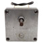 Used ECM Motor Co ECM-6 6757 748-2 31MOT42101 Gearmotor Assembly, 60:1, 50rpm, 120VAC