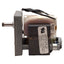 Used ECM Motor Co ECM-6 6757 748-2 31MOT42101 Gearmotor Assembly, 60:1, 50rpm, 120VAC