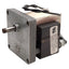 Used ECM Motor Co ECM-6 6757 748-2 31MOT42101 Gearmotor Assembly, 60:1, 50rpm, 120VAC