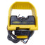 Used Banner STBVP6 Safety Optical Touch Button PNP, 10-30VDC, Flying Leads, 2ft Cable