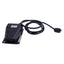 Used ConnTrol 893-1460-00 Foot Pedal Switch, Momentary, 10A 125VAC, 1/3HP, 5ft Cable