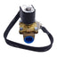 New – Open box Veeco 0135-105-15 Forline Valve Assembly For MS-34-T VIC Leak Detector