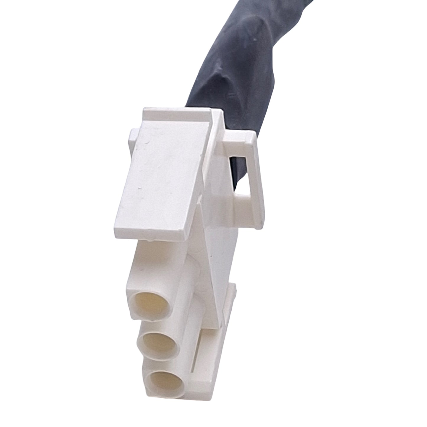 New – Open box Veeco 0135-105-15 Forline Valve Assembly For MS-34-T VIC Leak Detector