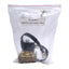 New – Open box Veeco 0135-105-15 Forline Valve Assembly For MS-34-T VIC Leak Detector