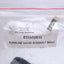 New – Open box Veeco 0135-105-15 Forline Valve Assembly For MS-34-T VIC Leak Detector