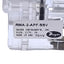 Used Dwyer RMA-2-APF-SSV Rate-Master Flow Meter 0.1 to 1SCFH Air, 1/8" NPT, 100psi