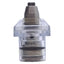 Used Dwyer RMA-2-APF-SSV Rate-Master Flow Meter 0.1 to 1SCFH Air, 1/8" NPT, 100psi
