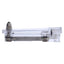 Used Dwyer RMA-2-APF-SSV Rate-Master Flow Meter 0.1 to 1SCFH Air, 1/8" NPT, 100psi