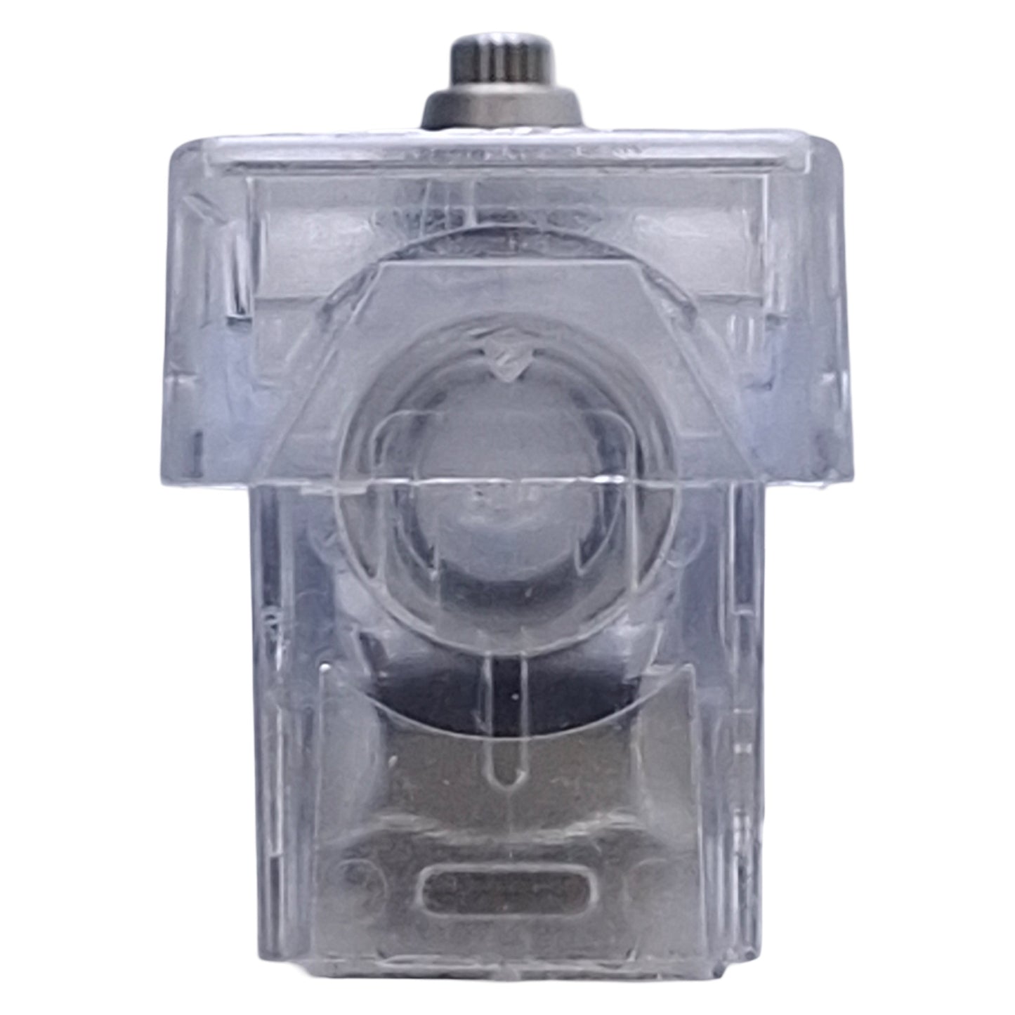 Used Dwyer RMA-2-APF-SSV Rate-Master Flow Meter 0.1 to 1SCFH Air, 1/8" NPT, 100psi
