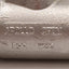 Used Apollo 76-601-01 Stainless Steel Ball Valve, 3-Way Diversion, 1/4in NPT *Handle*