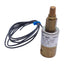 Used KIP Valve 141155 Direct Acting Solenoid Valve, 1/8in NPT, 40psi Diff, 24VDC Coil