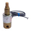 Used KIP Valve 141155 Direct Acting Solenoid Valve, 1/8in NPT, 40psi Diff, 24VDC Coil