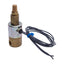 Used KIP Valve 141155 Direct Acting Solenoid Valve, 1/8in NPT, 40psi Diff, 24VDC Coil