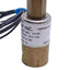 Used KIP Valve 141155 Direct Acting Solenoid Valve, 1/8in NPT, 40psi Diff, 24VDC Coil