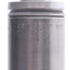 Used Clippard SSN-12-3-MR Pneumatic Single-Acting Cylinder ø3/4" Bore, 2in Stroke