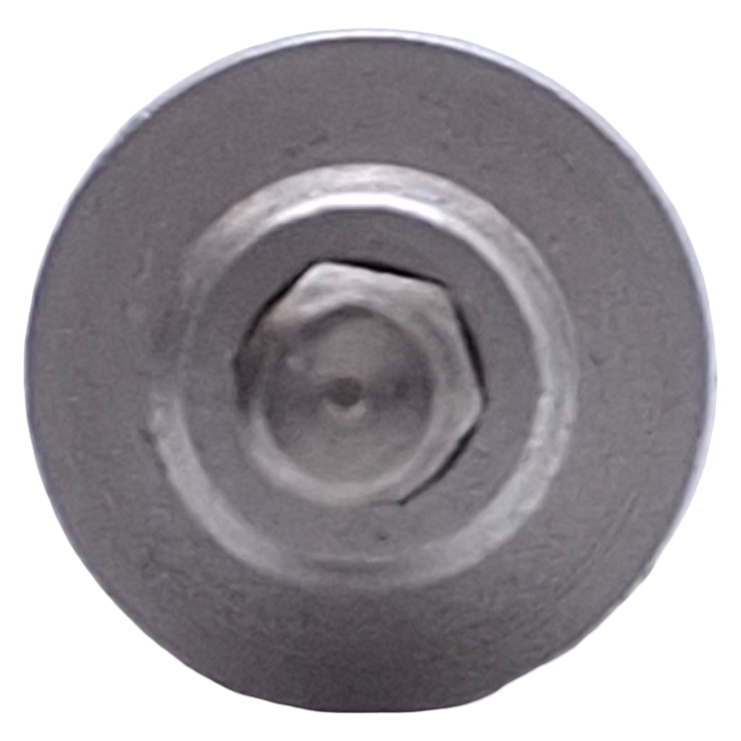 Used Clippard SSN-12-3-MR Pneumatic Single-Acting Cylinder ø3/4" Bore, 2in Stroke
