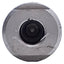 Used Clippard SSN-12-3-MR Pneumatic Single-Acting Cylinder ø3/4" Bore, 2in Stroke