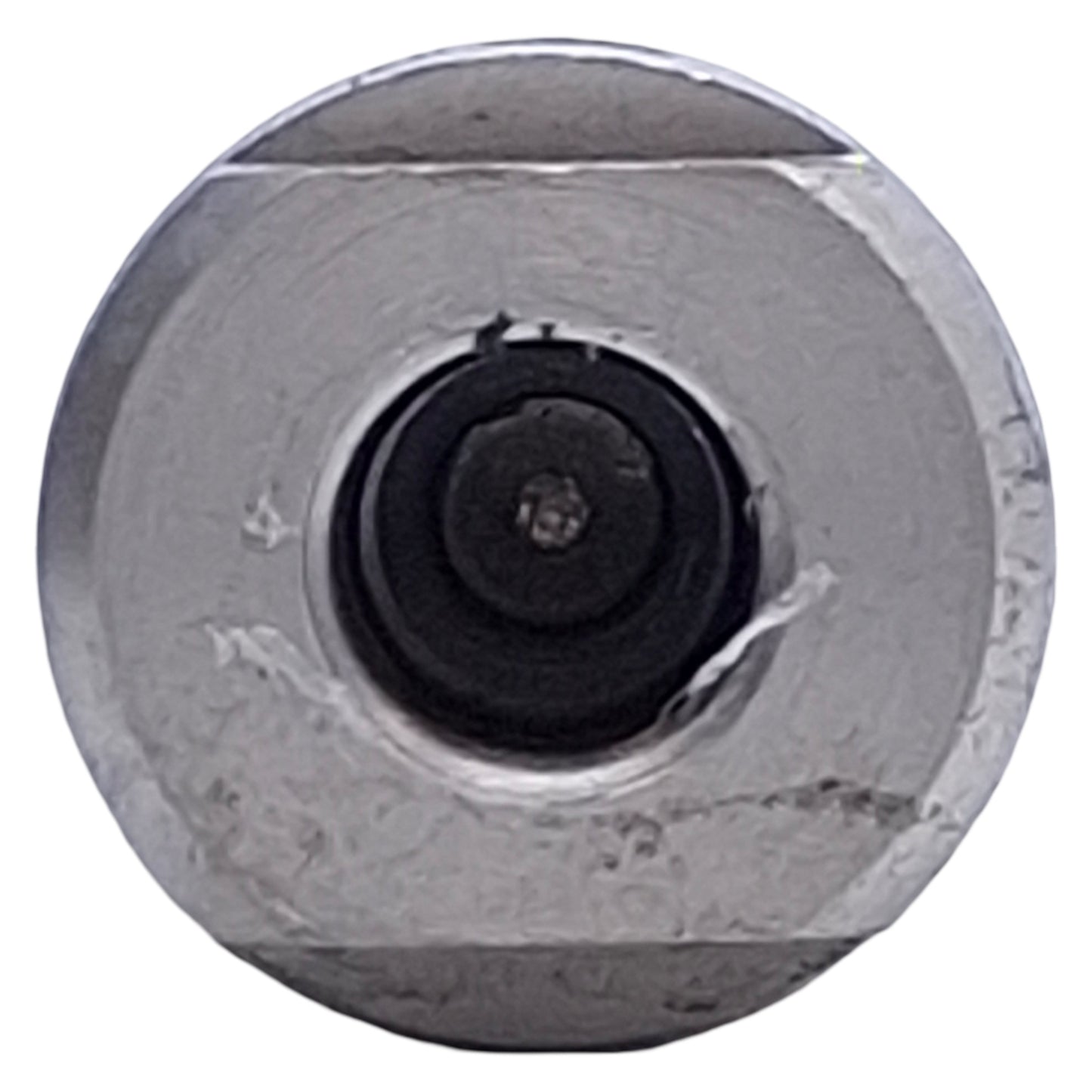 Used Clippard SSN-12-3-MR Pneumatic Single-Acting Cylinder ø3/4" Bore, 2in Stroke