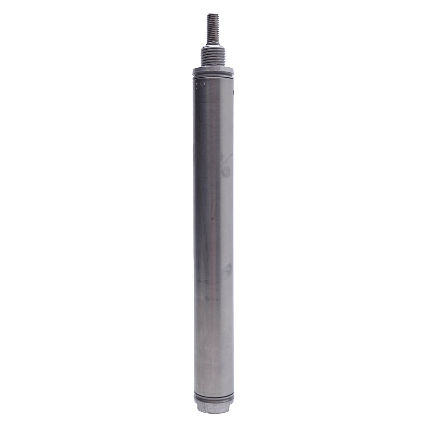 Used Clippard SSN-12-3-MR Pneumatic Single-Acting Cylinder ø3/4" Bore, 2in Stroke