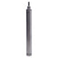 Used Clippard SSN-12-3-MR Pneumatic Single-Acting Cylinder ø3/4" Bore, 2in Stroke