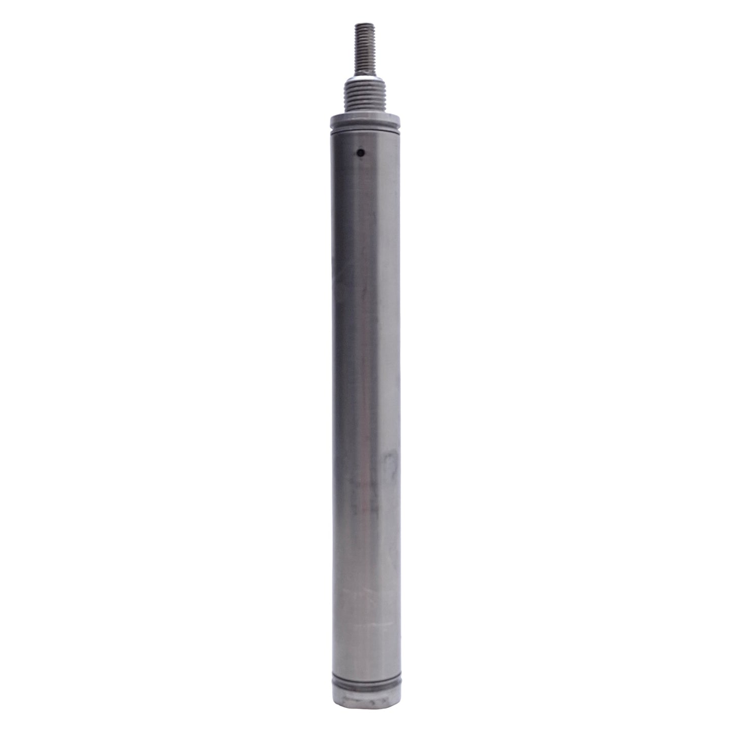 Used Clippard SSN-12-3-MR Pneumatic Single-Acting Cylinder ø3/4" Bore, 2in Stroke