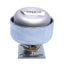 Used Humphrey 125PLG Manual Diaphragm Poppet Pushbutton Valve, 3/2 Way NC, 1/8in NPSF