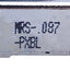 Used Bimba MRS-.087-PXBL Heavy Duty Cylinder Position Sensor 120V 20mA, NO, 3ft