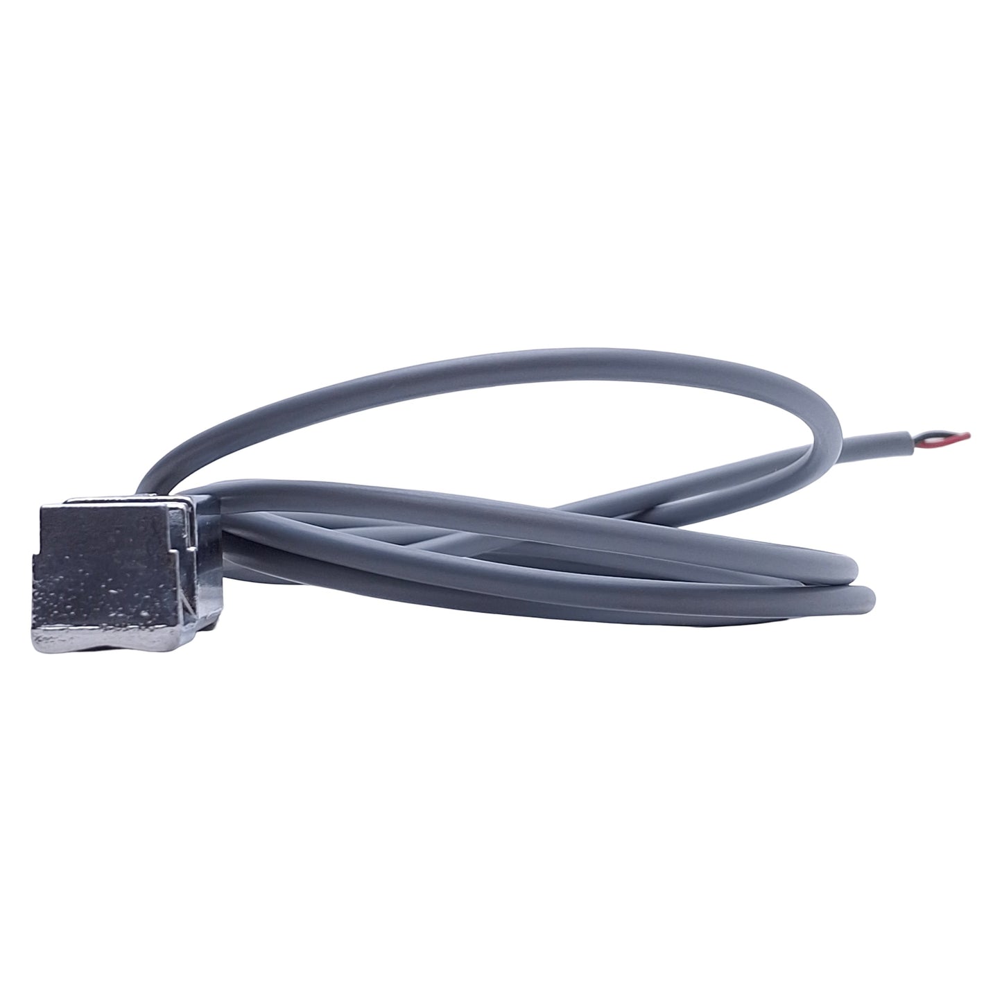 Used Bimba MRS-.087-PXBL Heavy Duty Cylinder Position Sensor 120V 20mA, NO, 3ft