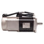 Used Allen Bradley TLY-A230P-BJ64AA Servo Motor w/ Brake, 0.31kW 3Ø 230VAC 70mm Frame