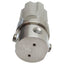 Used APTech AK1002S4PL4400 Pressure Regulator, 1-30psi Set, 3500psi In, 1/4in NPT