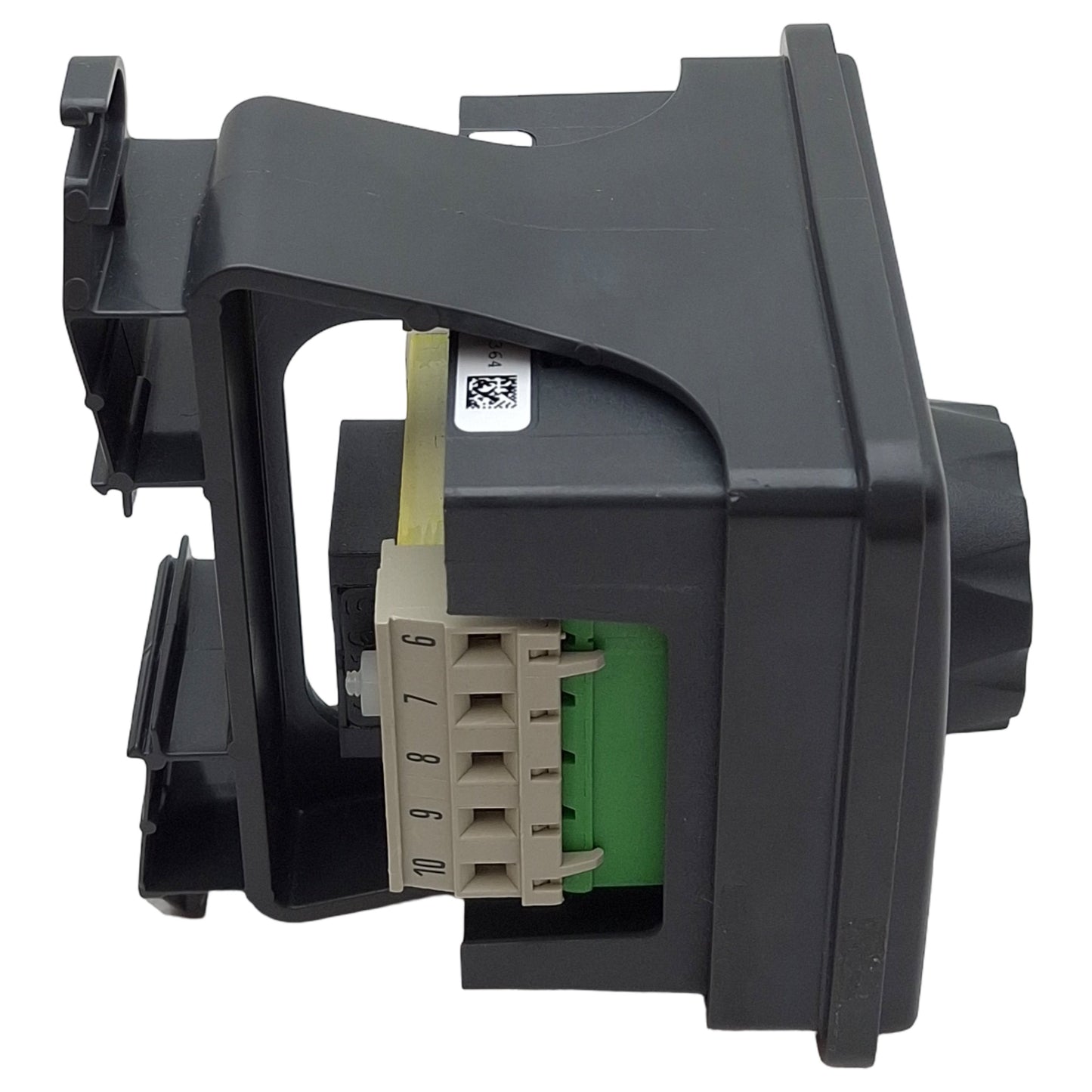 Used Watlow LVE6LW0000999A Temperature Limit Controller, Type K, 230-240VAC, DIN Rail