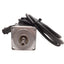 Used Allen Bradley TLY-A230P-BJ62AA Servo Motor, 0.44kW 3Ø 230VAC, 70mm Frame