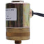 Used KIP 6X368 Solenoid Valve, Orifice 5/16", 15 PSIG, Watts 10, Coil Voltage 24V DC