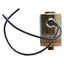 Used KIP 6X368 Solenoid Valve, Orifice 5/16", 15 PSIG, Watts 10, Coil Voltage 24V DC