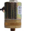 Used KIP 6X368 Solenoid Valve, Orifice 5/16", 15 PSIG, Watts 10, Coil Voltage 24V DC