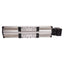 Used Parker 404200XRMSD2 Linear Actuator, 5mm Lead, 200mm Travel, ø70mm Bolt Circle