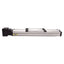 Used Parker 404200XRMSD2 Linear Actuator, 5mm Lead, 200mm Travel, ø70mm Bolt Circle