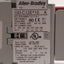 Used Allen Bradley 100S-C12EJ14BC Guardmaster Safety Contactor, 1NO+4NC, 24VDC Coil