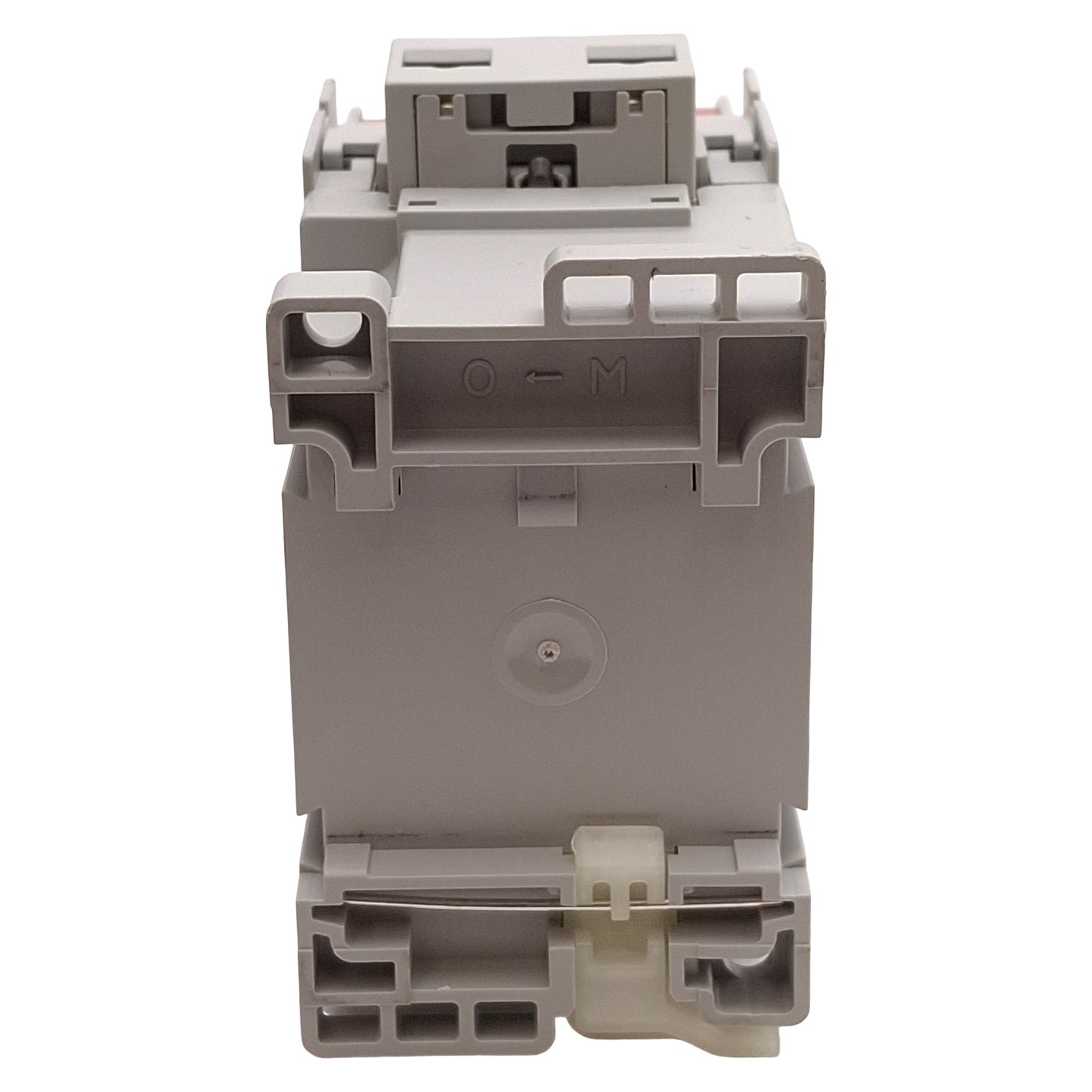 Used Allen Bradley 100S-C12EJ14BC Guardmaster Safety Contactor, 1NO+4NC, 24VDC Coil