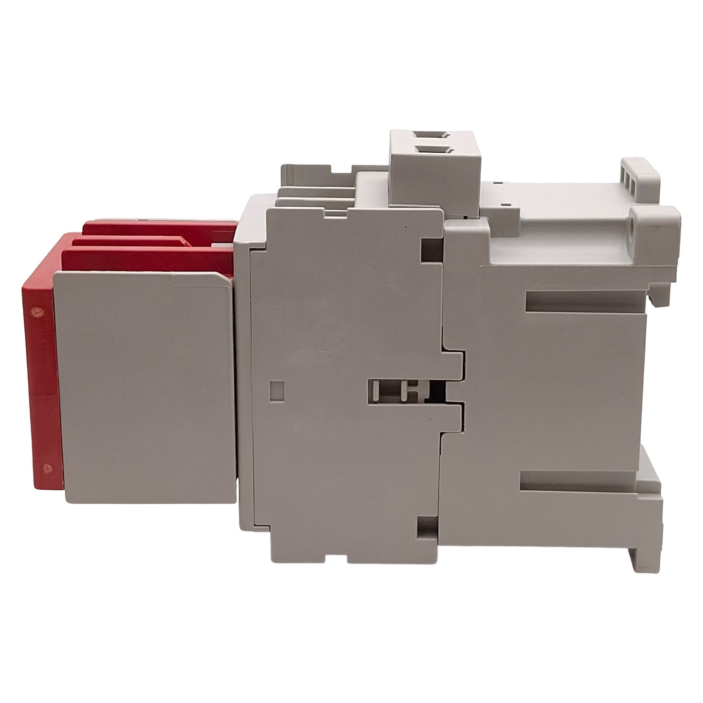 Used Allen Bradley 100S-C12EJ14BC Guardmaster Safety Contactor, 1NO+4NC, 24VDC Coil