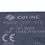 Used CUI PQA50-D24-S12 DC-DC Converter Power Supply 18-36VDC In, 12VDC 4.1A 50W Out